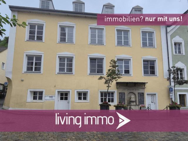 Historisches Loft mit Gewölbecharme und vielseitigen Nutzungsmöglichkeiten