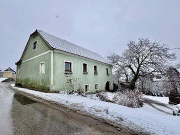 Haus zum Verkauf in 3622