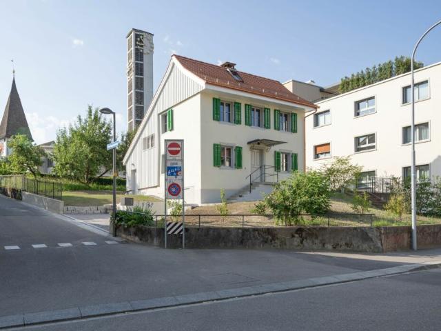 Historisches Liebhaberobjekt neu interpretiert