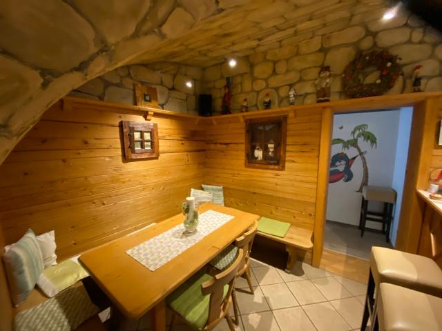 Historisches Markthaus in Mauterndorf