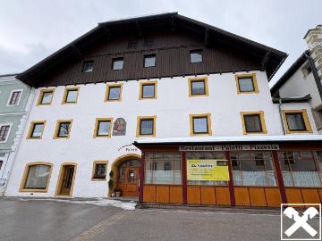 Mauerbach, Radstadt, Radstadt, Bezirk Sankt Johann im Pongau, Bundesland Salzburg