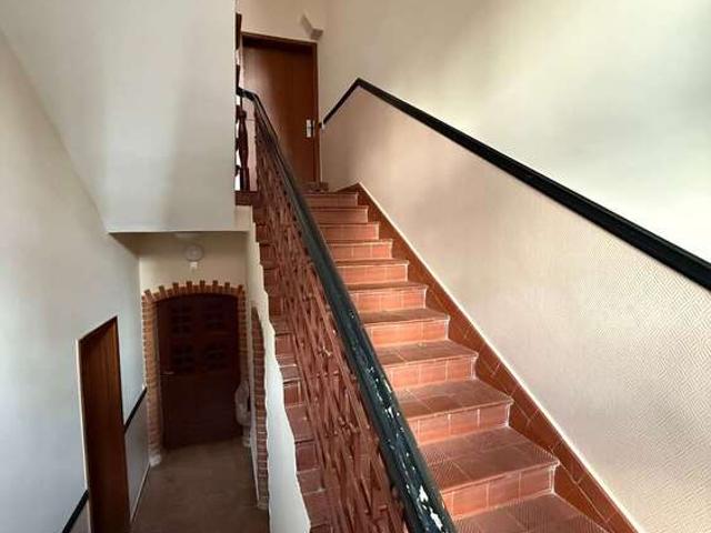 HISTORISCHES MEHRFAMILIENHAUS IN KÖPENICK.