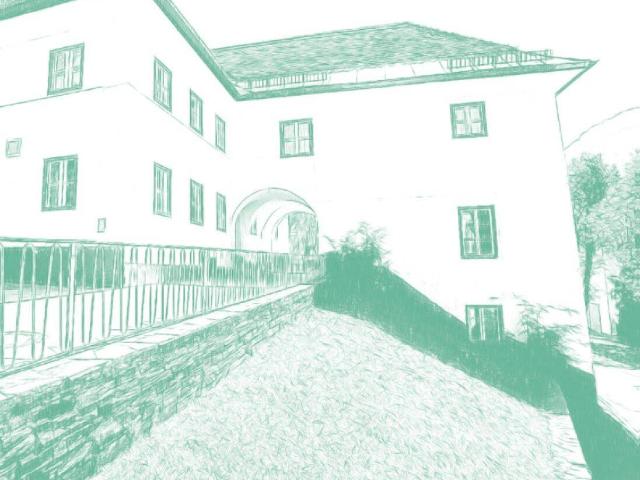 Historisches Miklitschhaus in Ferlach – Denkmalgeschütztes Ensemble mit außergewöhnlichem Entwicklungspotenzial
