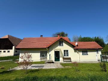 Dechantskirchen, Hartberg-Fürstenfeld, Steiermark