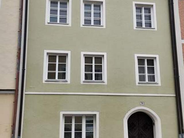 STADTLIEBE – IHR NEUES ZUHAUSE IN BRAUNAU