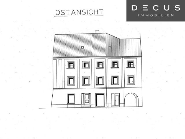 Historisches Stadthaus |Hauptplatz | Wr. Neustadt