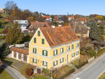 Pischelsdorf, Pischelsdorf am Kulm, Pischelsdorf am Kulm, Bezirk Weiz, Steiermark