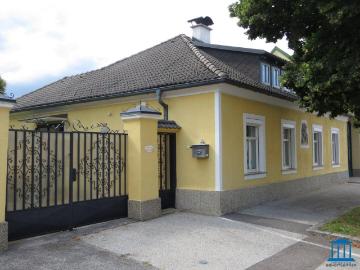 Haus zum Verkauf in 2801 - Garten, Terrasse