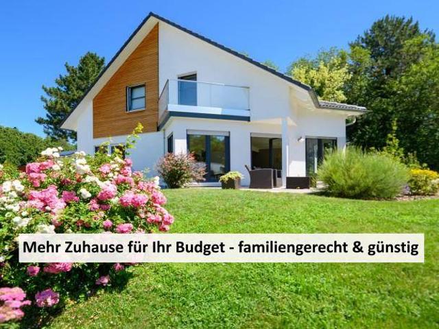 Historisches Wohnhaus mit großzügiger Wohnfläche und moderner Adaptierung
