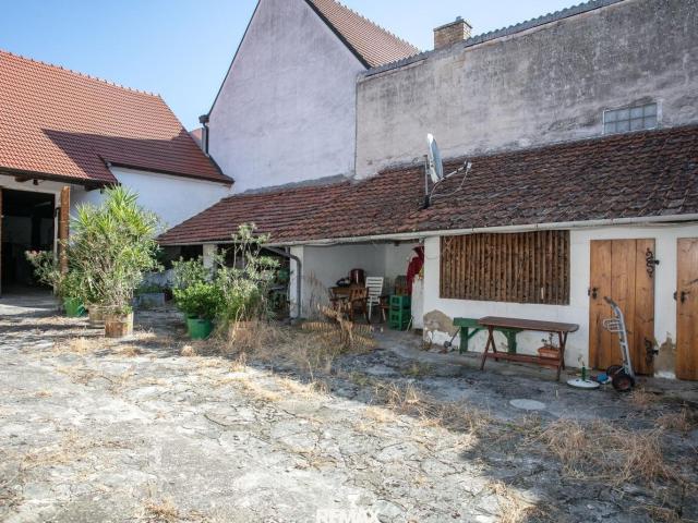 Historisches Winzerhaus in Langenlois