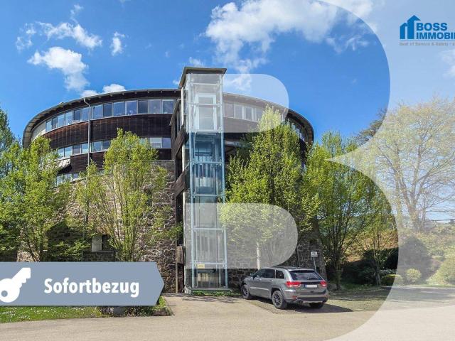 Historisches Unikat | Wohnen im Leondinger Wehrturm