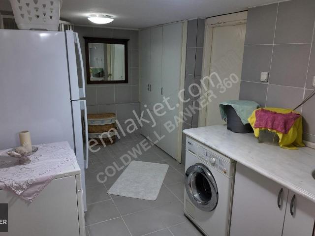 Hisar Evleri'nde Güneş Alan, Prestijli Villa