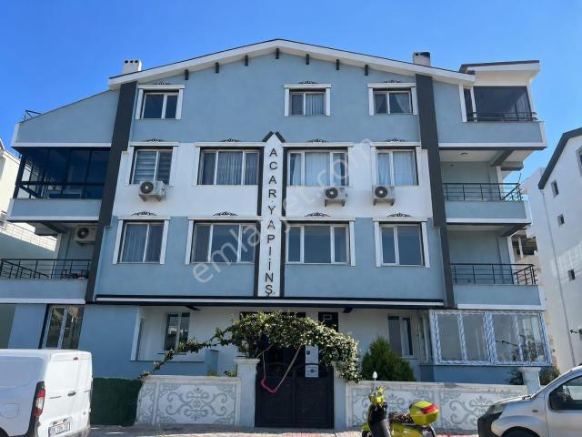 Hisar Mah.2+1 Sıfır Daire