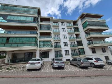 Hisar Mah. Ara Kat Güney Cephe Bağımsız Asansörlü 3+1