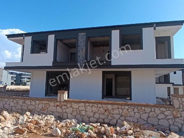 Hisar Mah Daire Fiyatina Villa