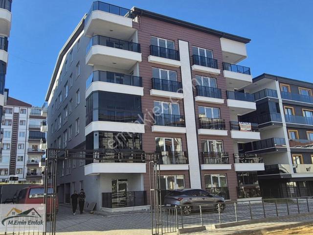 hisar Mah.sıfır Oturuma Hazır 3+1 Daire