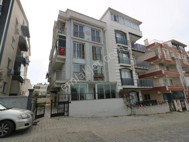 Hisar Mahallesinde Kiralık Giriş Kat 1+1 Daire
