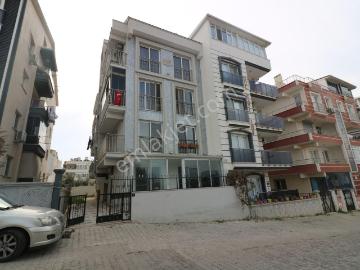 Hisar Mahallesinde Kiralık Giriş Kat 1+1 Daire