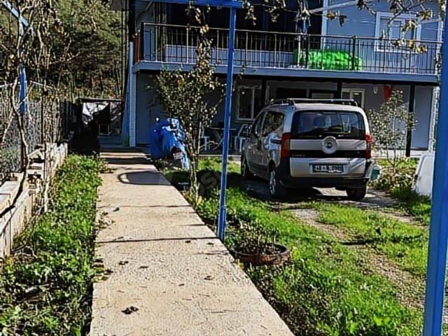 HISARÖNÜN'DE KİRALIK DAİRE