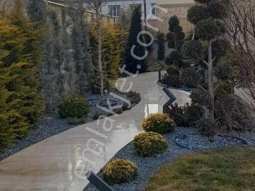 Hisarcık Bercibağ Da Lüks Sıfır Villa