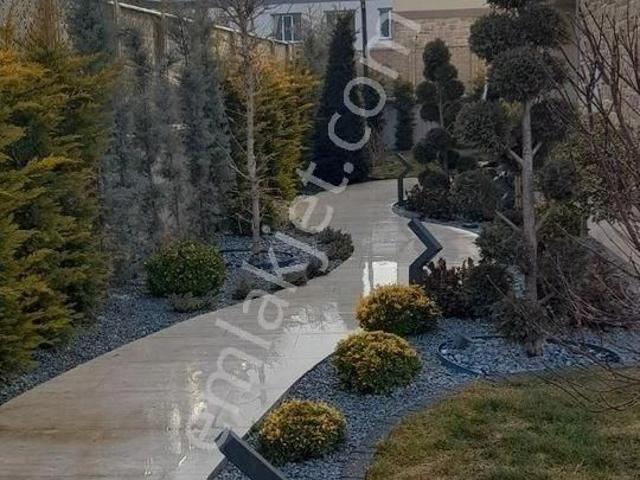 Hisarcık Bercibağ Da Lüks Sıfır Villa