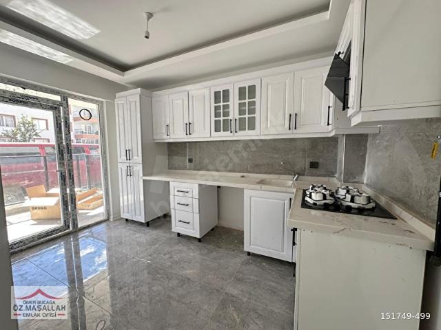 HISARDA CADDE KENARI OKULA YAKIN GİRİŞ 1+1 KİRALIK DAİRE
