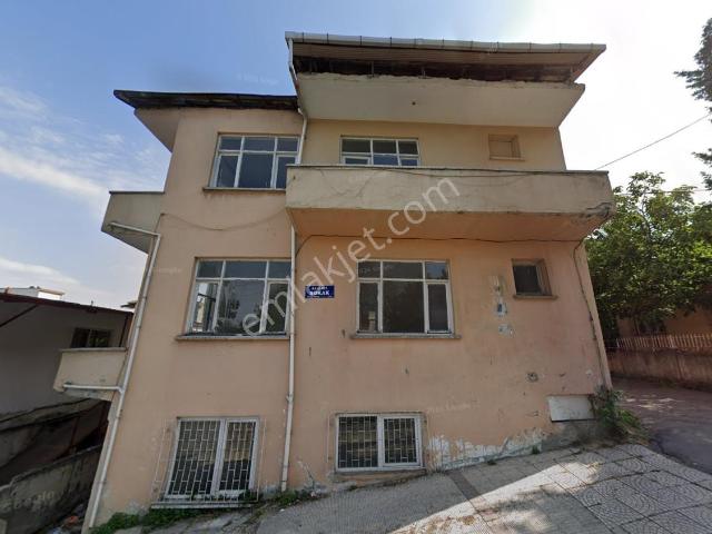 Samsun İlkadım Satılık 9+ Oda Müstakil Ev