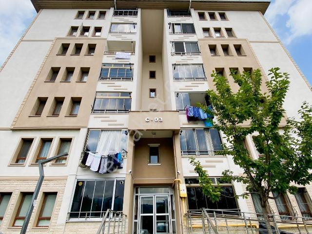 Hisar'dan Tekkeköy Toki'de Satılık Daire