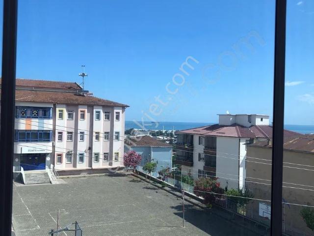Hisar'dan Tekkeköy Kutlukent'te Okul Karşısı Kiralık Daire