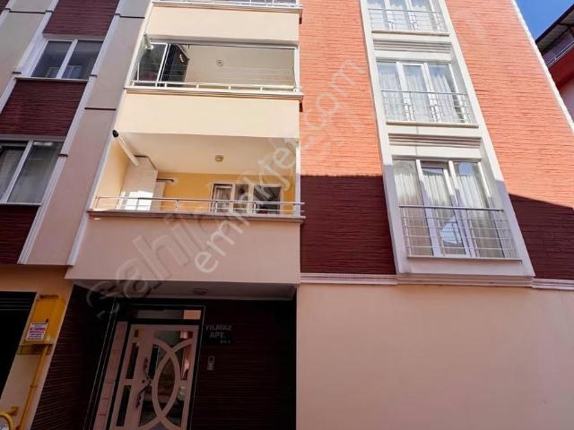 Hisar'dan Yaşardogu Mah Alyans Dügün Salon Hemn Yanı Ferah Daire