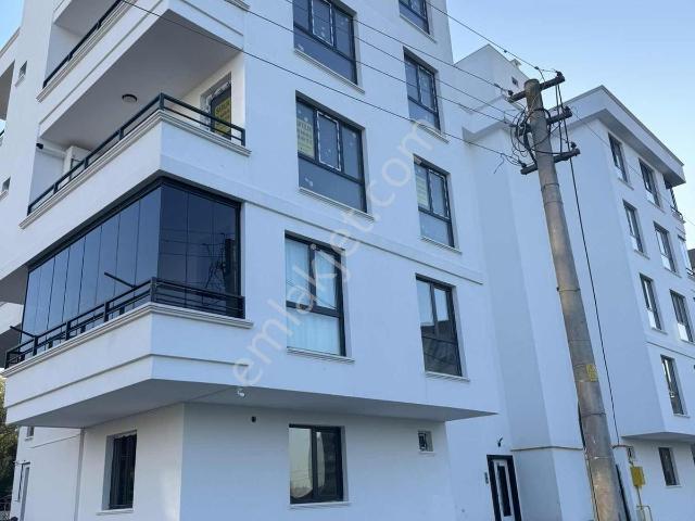 Hisar'dan Atakum Çakırlarda Orman Piknik Yanı Anayola 100m Daire
