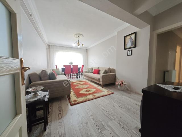 Hisar'dan Masrafsız Krediye Uygun Dışcepheli 2+1 2.100.000 Tl