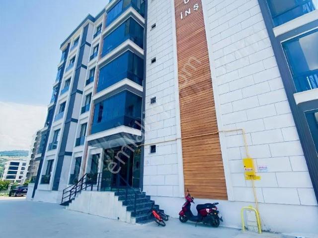 Hisar'dan Derebahçe'de Mükemmel Konumda 3+1 Daire