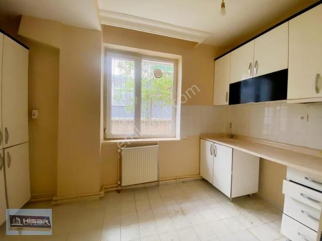 Hisar'dan Dikmen19 Mayıs Hastanesi Yakını 2+1 Giriş Yapılı Daire