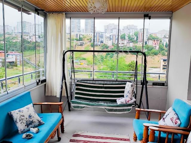 Hisar'dan Doga Manzaralı Arsa Değerine Müstakil Yapılı Ev