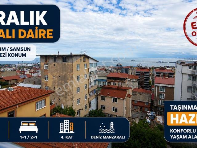 Hisar'dan Eşyalı Kiralık Daire