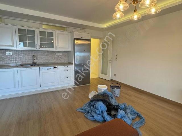 Hisar'dan Güzelyalıda Sahile Sıfır Full Deniz Manzaralı Daire