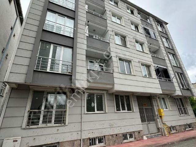 Hisar'dan İlkadım 56lar Adliye Yakını 2+1 Eşyalı Kiralık Daire