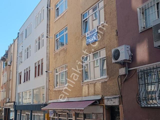 Hisar'dan Hançerli Mahallesi'nde Kiralık Daire 2+1 15.000 Tl