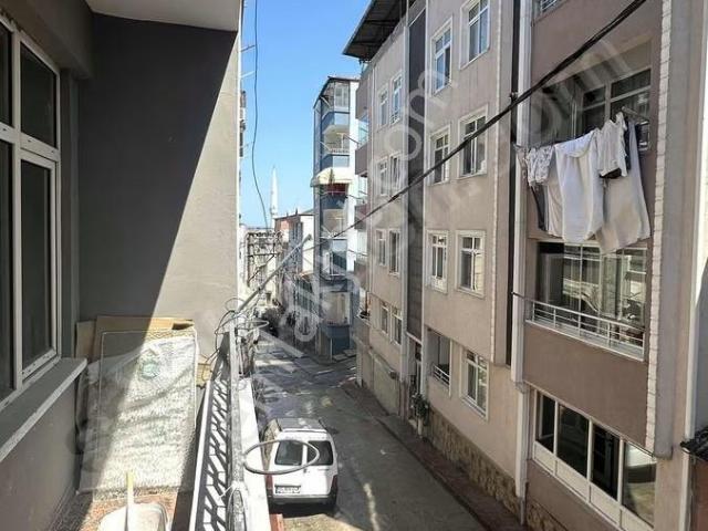 Hisardan Kaçırılmayacak Fırsat Şehir Merkezinde 2+1