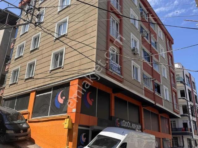 Hisar'dan Kadifekalede Köşe Başı Ferah Yeni Daire
