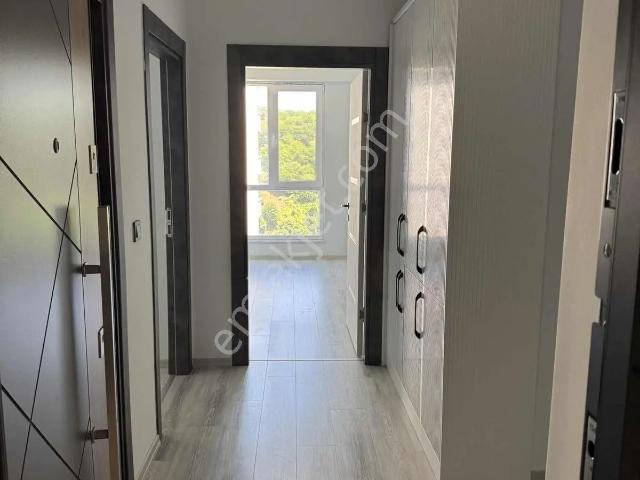 Hisardan Kalkancıda Vadi Samsun Da Kiralık 2+1 Daire