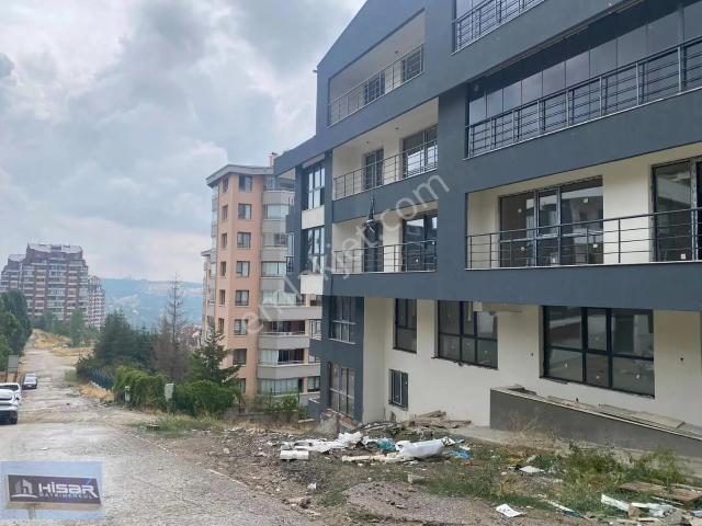 Hisar'dan Keklikpınarı Ege Süit'de1+1 Yüksekgiriş Sıfır Daire