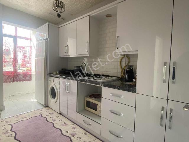 Hisar'dan Liman Mah. Masrafsız 2+1 2. Kat