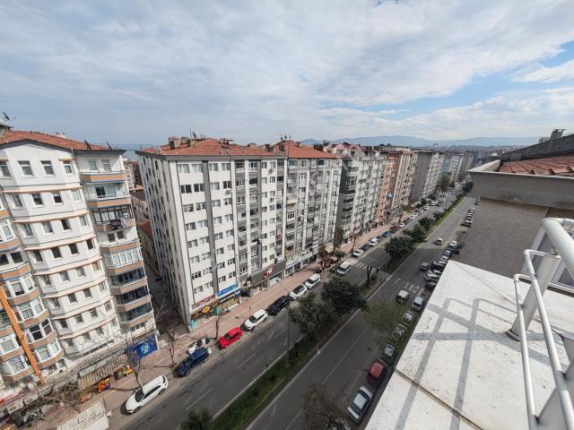 Hisar'dan Merkez'de Kiralık Dublex Daire 250 M2 5+1
