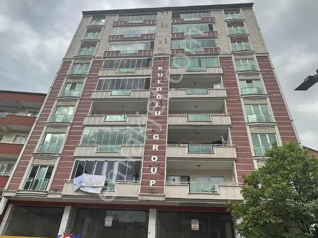 Hisar'dan Merkezi Konumda Ful Kredili 5+1 Lüx Daire