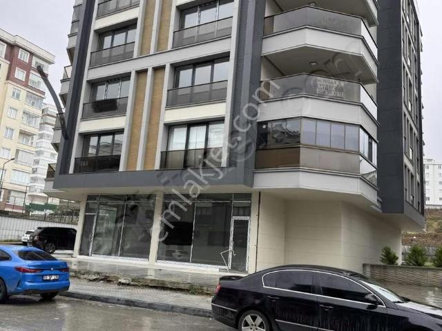 Hisar'dan Nişantaşı Caddesinde Ayane Fırın Üstü Lüks Daireler