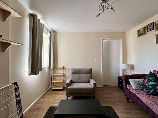 Hispano Mews, EN3
