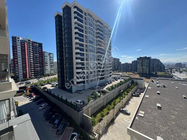 Hityapı Haktanır'da Metro Ve Göksu Yakını 1+1 Eşyalı Kiralık!