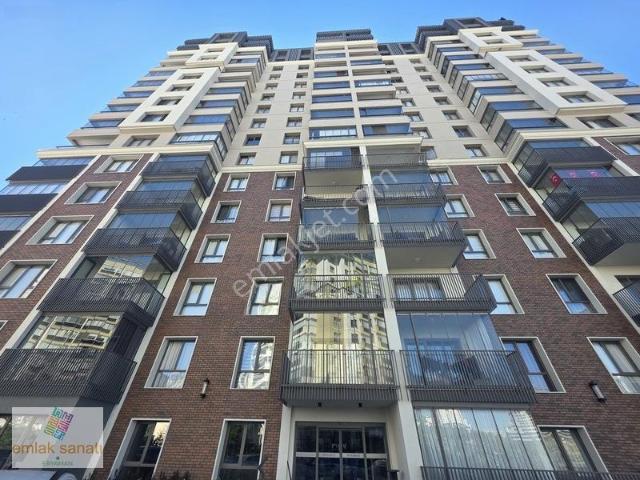 Hityenibatı Haktanır Konutlarında Eşyalı Kiralık 1+1 Daire